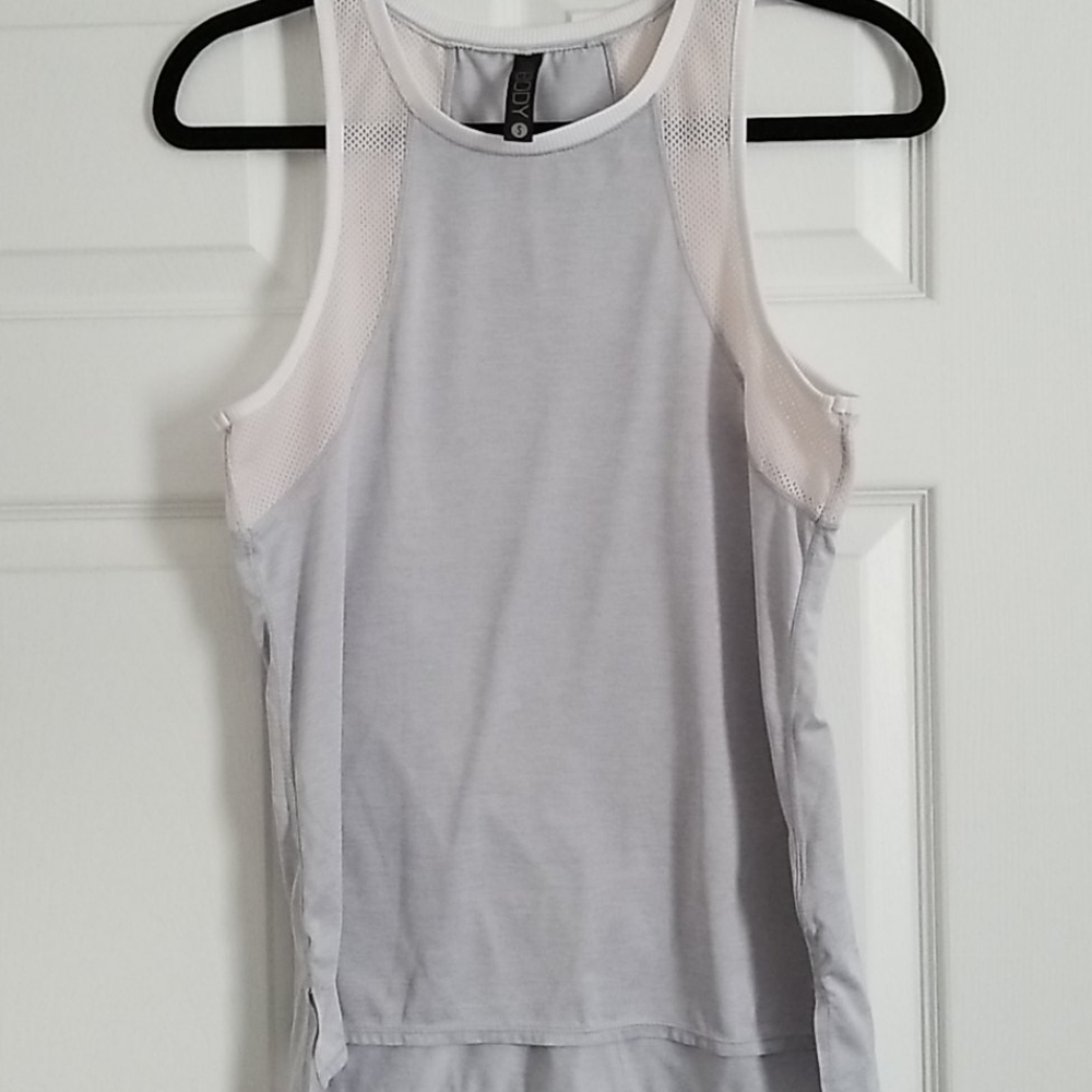 Workout Tank